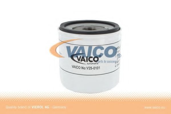 V25-0101 VAICO Ölfilter