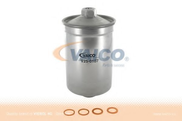 V25-0107 VAICO Fuel Supply System Fuel filter