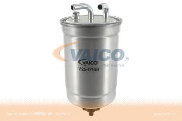 V25-0109 VAICO Fuel Supply System Fuel filter