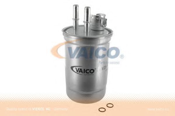 V25-0114 VAICO Fuel Supply System Fuel filter