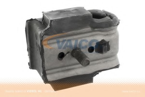 V25-0125 VAICO Подвеска, двигатель