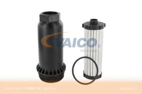 V25-0130 VAICO Hydraulic Filter, automatic transmission