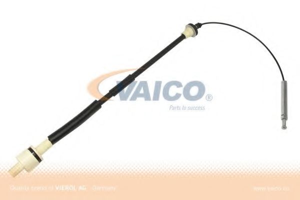 V25-0135 VAICO Clutch Cable