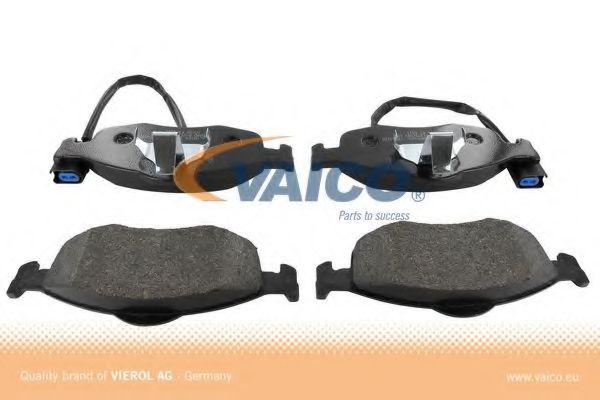V25-0138 VAICO Brake Pad Set, disc brake