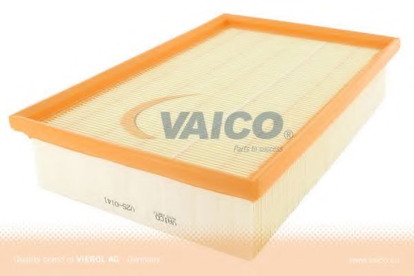 V25-0141 VAICO Air Supply Air Filter