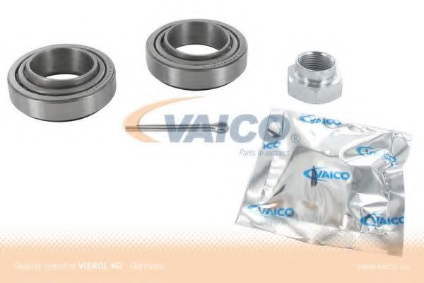V25-0155 VAICO Wheel Suspension Wheel Bearing Kit