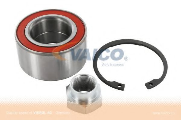 V25-0160 VAICO Wheel Suspension Wheel Bearing Kit