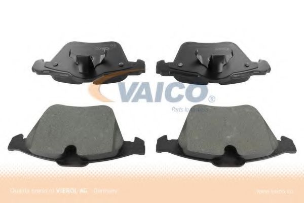 V25-0163-1 VAICO Brake Pad Set, disc brake