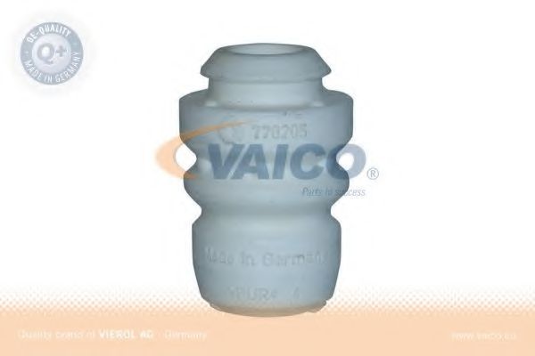 V25-0190 VAICO Rubber Buffer, suspension