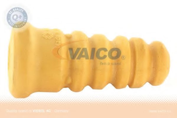 V25-0194 VAICO Rubber Buffer, suspension