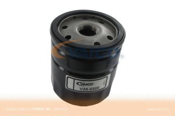 V25-0200 VAICO Oil Filter