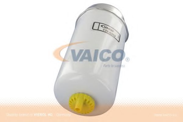V25-0202 VAICO Fuel filter
