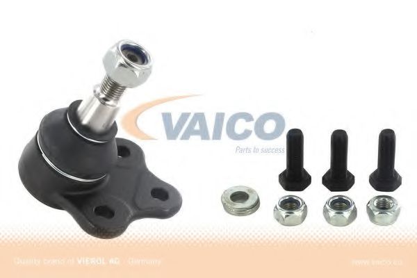 V25-0217 VAICO Wheel Suspension Control Arm-/Trailing Arm Bush