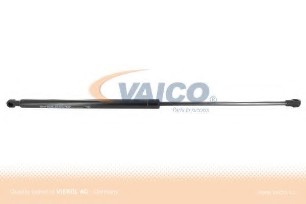 V25-0227 VAICO Gasfeder, Koffer-/Laderaum