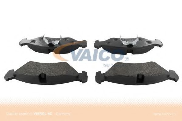 V25-0264 VAICO Brake System Brake Pad Set, disc brake