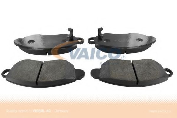 V25-0267 VAICO Brake Pad Set, disc brake