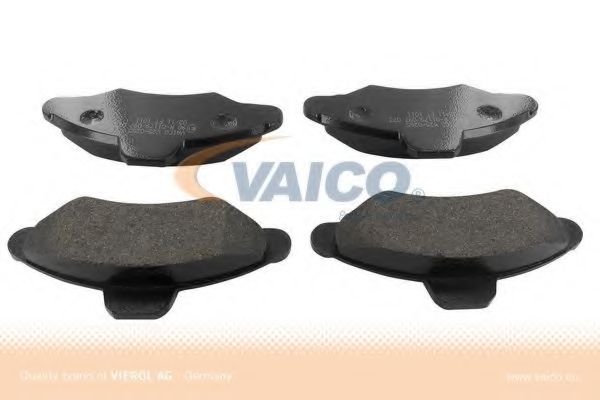 V25-0285 VAICO Brake Pad Set, disc brake