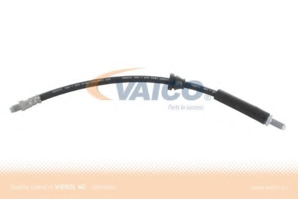 V25-0287 VAICO Brake System Brake Hose