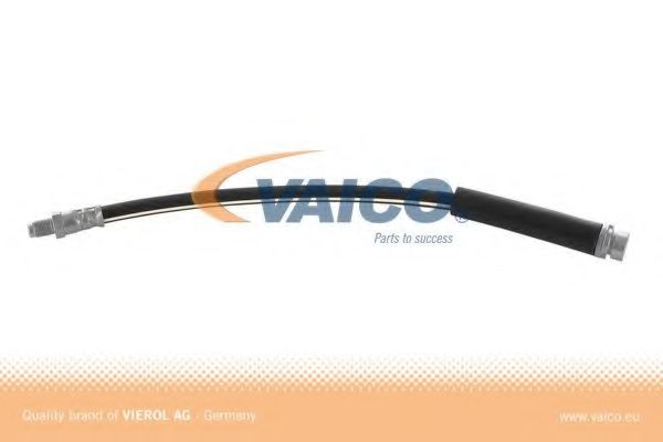 V25-0295 VAICO Brake System Brake Hose