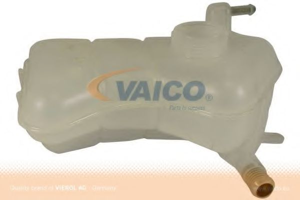 V25-0319 VAICO Expansion Tank, coolant