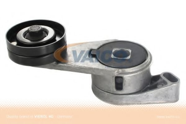 V25-0352 VAICO Belt Drive Tensioner Lever, v-ribbed belt