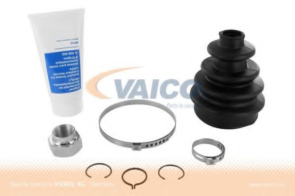 V25-0394 VAICO Bellow Set, drive shaft