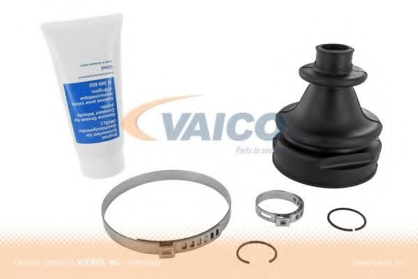V25-0397 VAICO Bellow Set, drive shaft