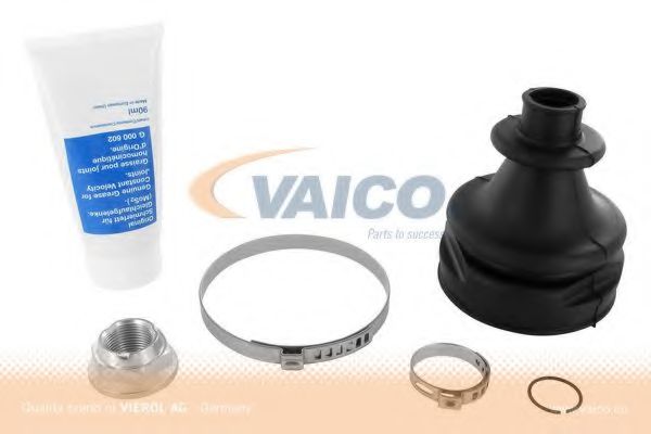 V25-0398 VAICO Bellow Set, drive shaft