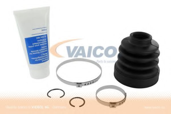 V25-0400 VAICO Final Drive Bellow Set, drive shaft