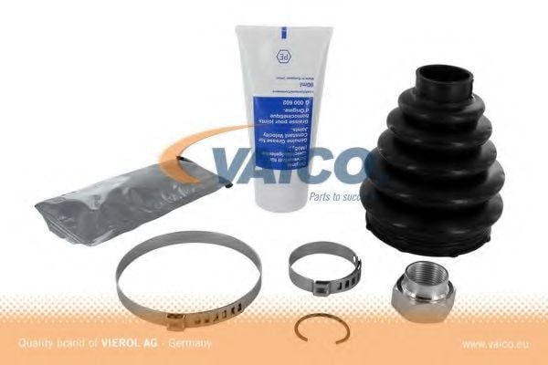 V25-0401 VAICO Bellow Set, drive shaft