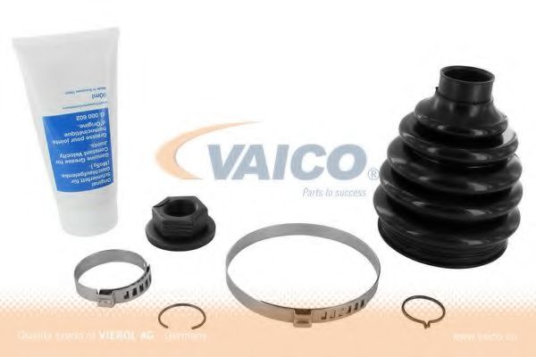 V25-0402 VAICO Bellow Set, drive shaft