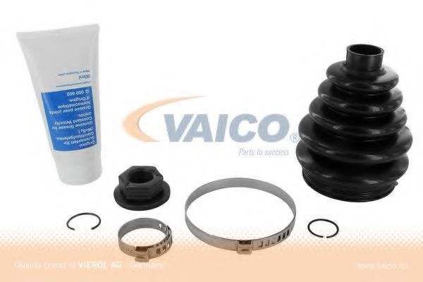 V25-0404 VAICO Final Drive Bellow Set, drive shaft
