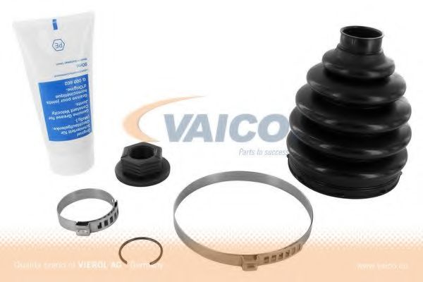 V25-0406 VAICO Bellow Set, drive shaft