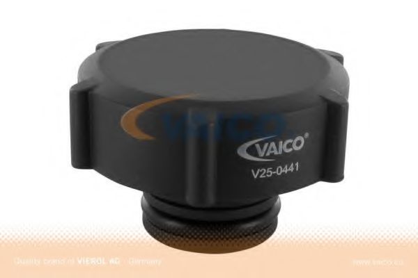 V25-0441 VAICO Cap, radiator