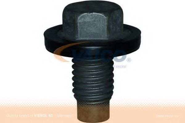 V25-0449 VAICO Oil Drain Plug, oil pan