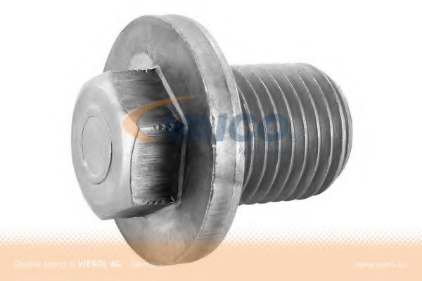 V25-0450 VAICO Lubrication Oil Drain Plug, oil pan