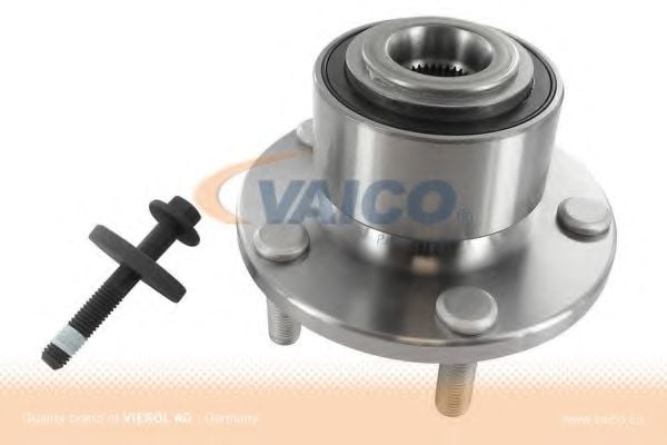 V25-0451 VAICO Wheel Suspension Wheel Bearing Kit
