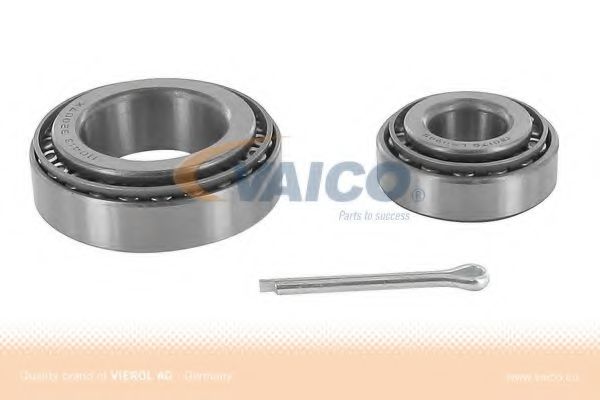 V25-0457 VAICO Wheel Suspension Wheel Bearing Kit