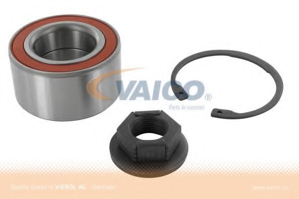 V25-0458 VAICO Wheel Bearing Kit