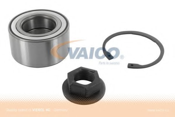 V25-0459 VAICO Wheel Suspension Wheel Bearing Kit
