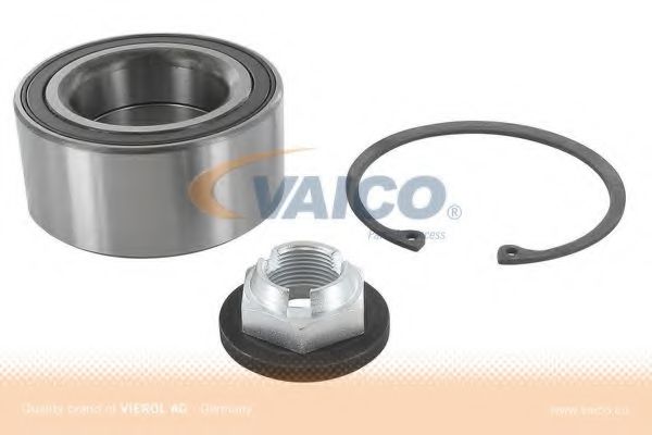 V25-0463 VAICO Wheel Suspension Wheel Bearing Kit