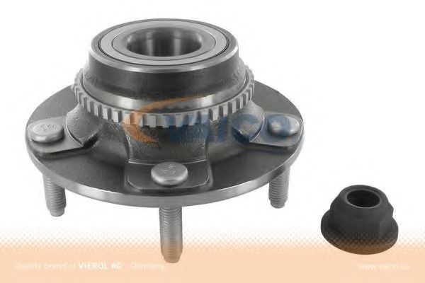 V25-0469 VAICO Wheel Suspension Wheel Bearing Kit