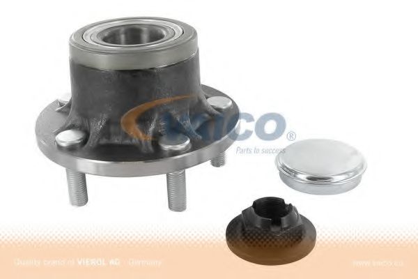 V25-0472 VAICO Wheel Suspension Wheel Bearing Kit