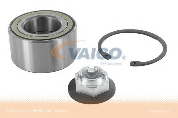 V25-0476 VAICO Wheel Suspension Wheel Bearing Kit