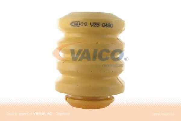 V25-0480 VAICO Rubber Buffer, suspension