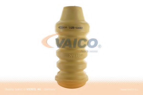 V25-0482 VAICO Rubber Buffer, suspension