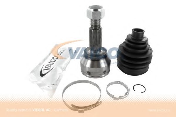V25-0498 VAICO Joint Kit, drive shaft