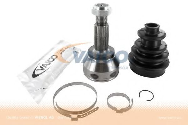 V25-0503 VAICO Joint Kit, drive shaft