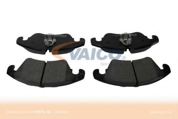 V25-0521 VAICO Brake Pad Set, disc brake