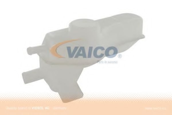 V25-0542 VAICO Expansion Tank, coolant